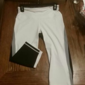 Victoria secret sport knockout crop